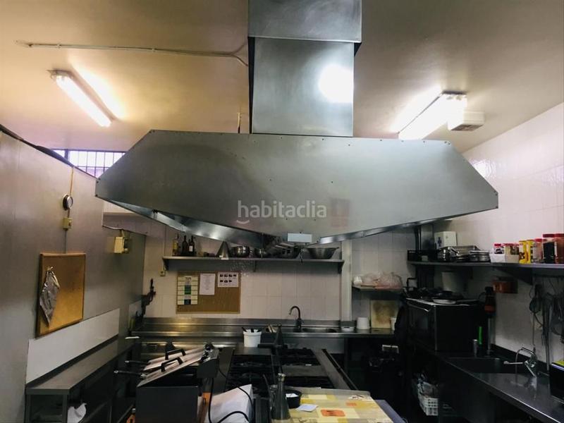 Foto 21938d52-a04f-41da-97e6-eb955b010d5c. Local comercial amb calefacció a Vilamarina Viladecans