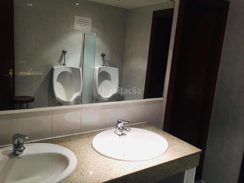 Foto 3e7886c1-7f8f-4fb0-80d6-05c1968b3248. Local comercial amb calefacció a Vilamarina Viladecans