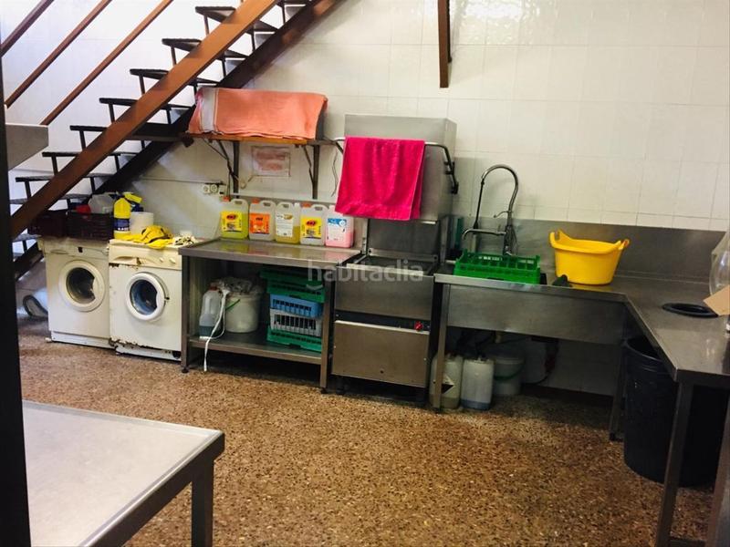 Foto 68f3af1b-e530-43c2-8db1-e7188538e956. Local comercial amb calefacció a Vilamarina Viladecans