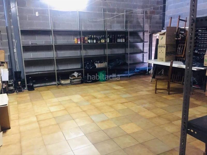 Foto 6e3ae744-e0bb-4753-9e28-96f89623b358. Local comercial amb calefacció a Vilamarina Viladecans