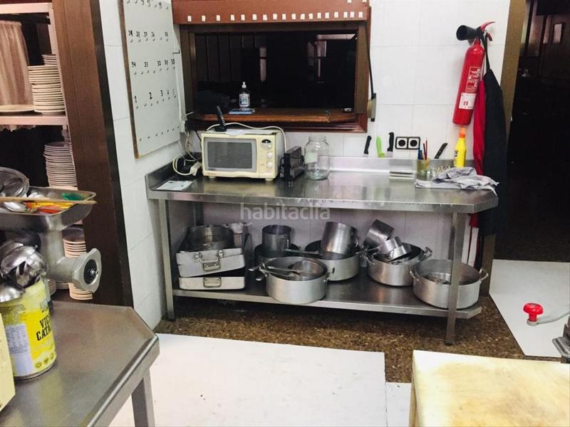 Foto 71d0df54-3883-4e8b-97d2-8cebd2bc9d82. Local comercial amb calefacció a Vilamarina Viladecans