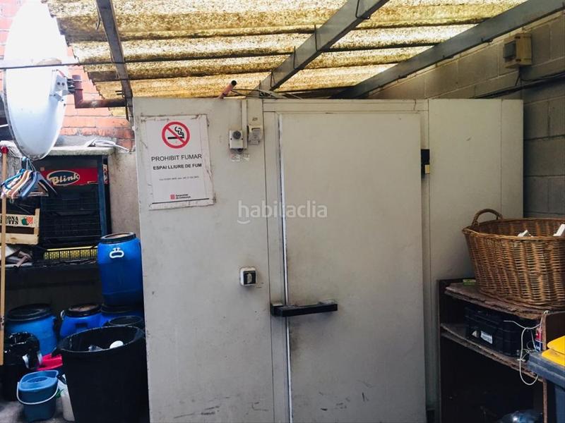 Foto a164d374-f345-4059-a012-7e32e6087cb4. Local comercial amb calefacció a Vilamarina Viladecans