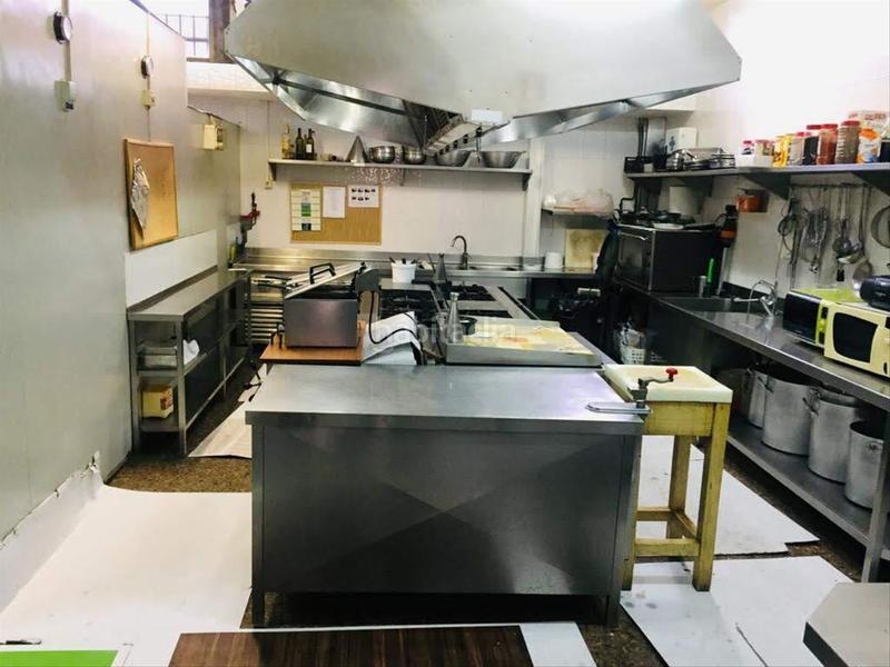 Foto a39cba4e-3e59-4408-a583-e3a50500187f. Local comercial amb calefacció a Vilamarina Viladecans