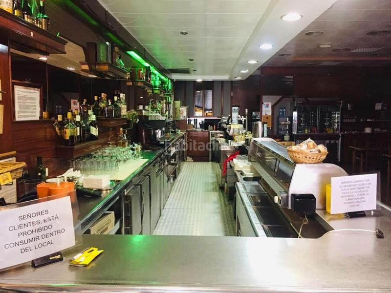 Foto ae8d073c-b3c8-418c-b7d5-7355493724f0. Local comercial amb calefacció a Vilamarina Viladecans