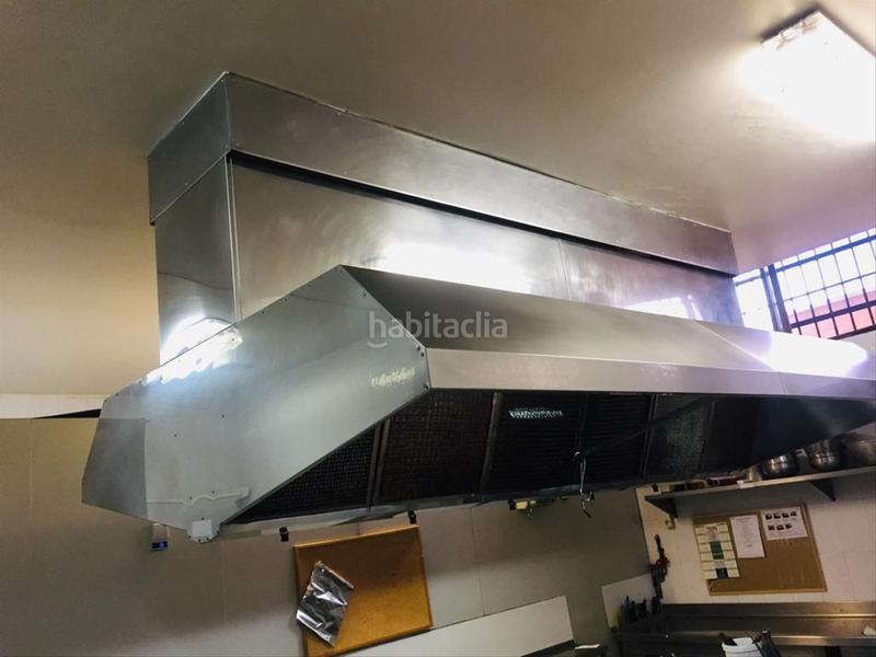 Foto b2422030-3dad-4be8-b336-d2512e054c25. Local comercial amb calefacció a Vilamarina Viladecans