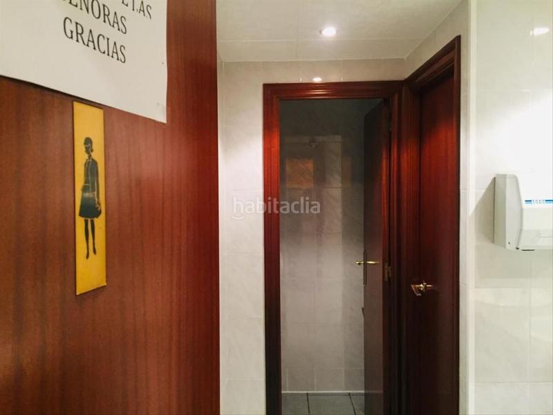 Foto ec6b98d8-56a8-4284-947f-c85ff01155ef. Local comercial amb calefacció a Vilamarina Viladecans