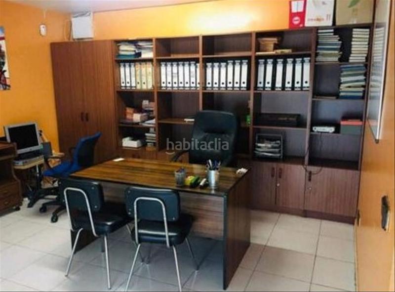 Foto f1433bcd-3e53-411a-9661-514709639e76. Local comercial amb calefacció a Vilamarina Viladecans