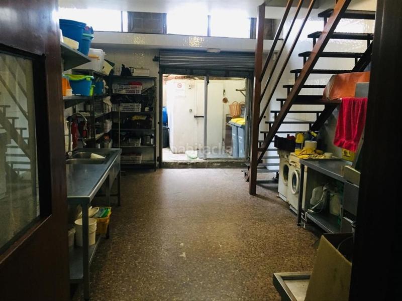 Foto f9d0a8fd-0258-4e80-90d1-8924ca97d918. Local comercial amb calefacció a Vilamarina Viladecans