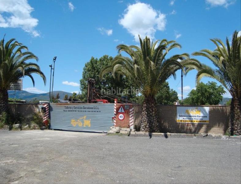 Foto 3fff3308-d6e1-4cf6-bf12-31a0960e8b01. Solar industrial excelente ubicación en Gava Mar Gavà