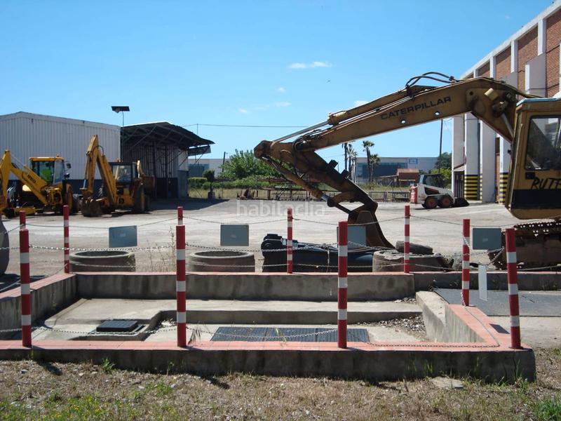 Foto bd91f6b5-3b4b-4e5a-89eb-9d2adfa80b93. Solar industrial excelente ubicación en Gava Mar Gavà