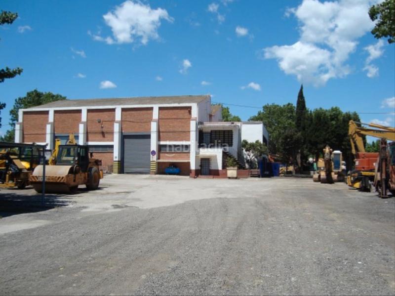 Foto ccfa5ca0-8dde-443c-91fa-3236a64f996d. Solar industrial excelente ubicación en Gava Mar Gavà