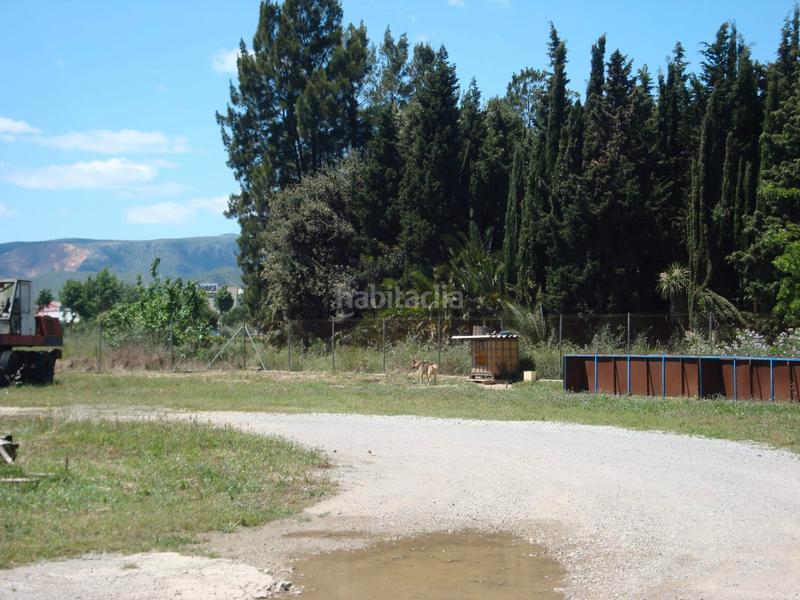 Foto e9b13ff5-41bc-4bd9-8255-faa4b75cd5ac. Solar industrial excelente ubicación en Gava Mar Gavà