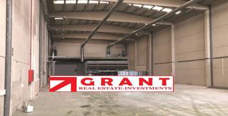 Location Bâtiment à usage industriel  N/a. Nave a estrenar