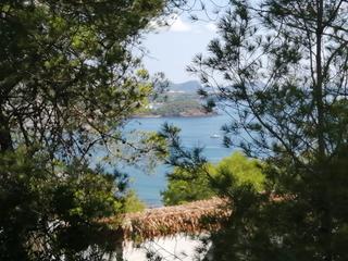 Terreny residencial a Santa Eulària des Riu. Espectaculares vistas