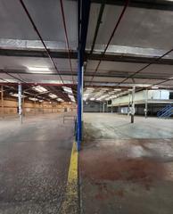 Lloguer Nau industrial  N/a. 2 muelles de carga