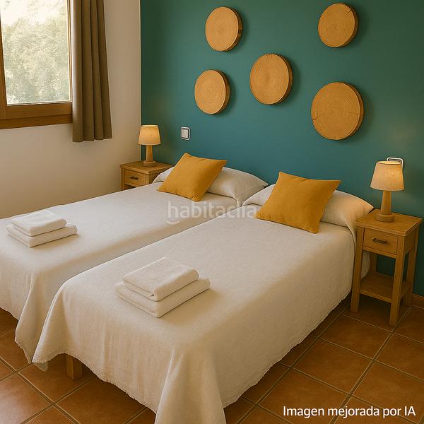 Foto 2854a24d-895f-47c7-ade9-e122bbc423de. Casa masía hotel rural en plena naturaleza en Banyoles