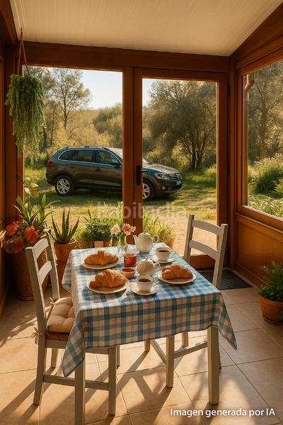 Foto 478a7f32-d244-4fc3-8a59-a301a605a011. Casa masía hotel rural en plena naturaleza en Banyoles