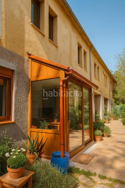 Foto 4d2d9990-48c3-4a14-8676-be21dc8cb9cd. Casa masía hotel rural en plena naturaleza en Banyoles