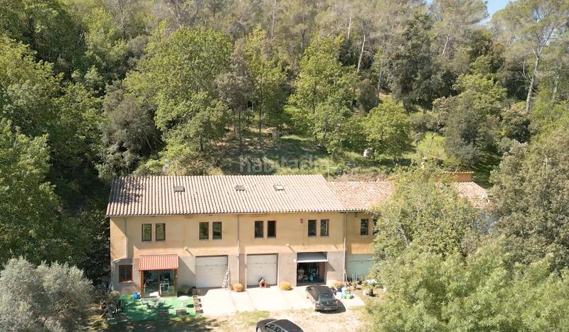 Foto 9362eec7-951b-41e3-8827-83c478e6d0b8. Casa masía hotel rural en plena naturaleza en Banyoles