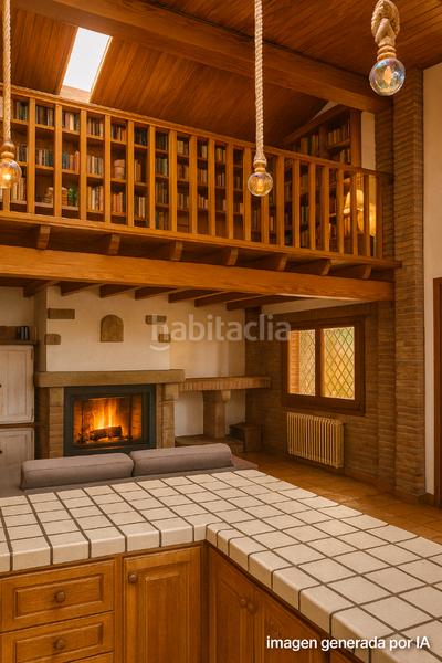 Foto c3471d64-c425-4b6e-9bda-6b3972c1a198. Casa masía hotel rural en plena naturaleza en Banyoles