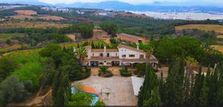 Casa en Sant Esteve Sesrovires. Casa