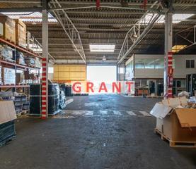 Nave industrial en La Laguna