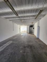 Rent Industrial building in Can Calders. Www.grant-rei.com