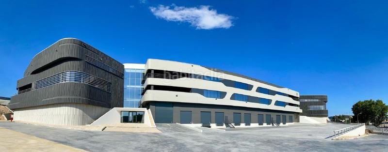 Foto 56d22eca-d278-4cfe-bb63-7fd54dedf3a2. Alquiler nave industrial tipo c en Zona Industrial Barberà del Vallès