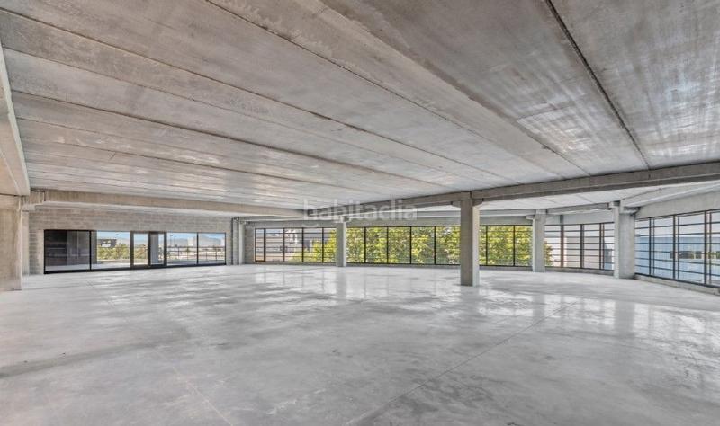 Foto a73020fa-a659-477f-a80b-b9fc5277f4ac. Rent industrial building in Zona Industrial Barberà del Vallès