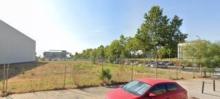 Gewerbliches Grundstück in Vilamarina