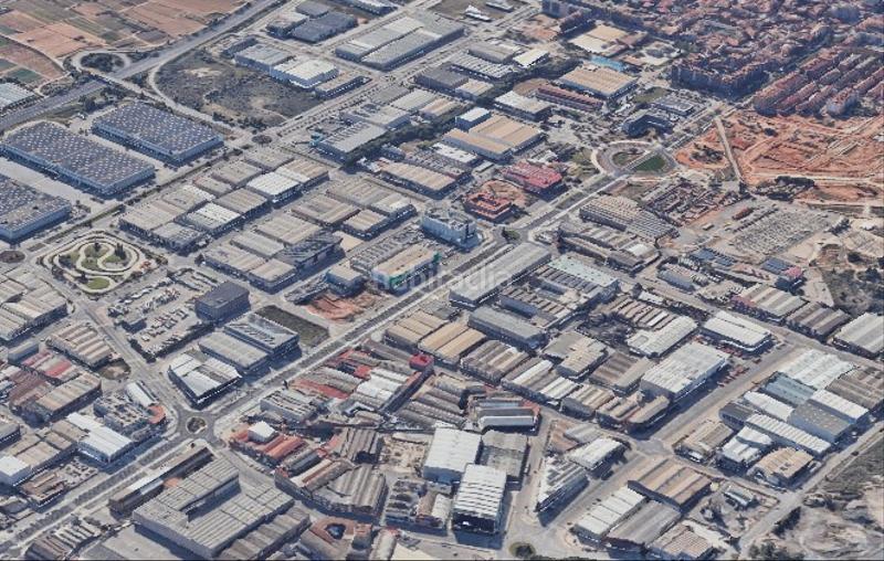 Foto 99d508c2-4e2f-4e6e-ab42-e4a1ab70fd6f. Solar industrial en Casablanca Sant Boi de Llobregat