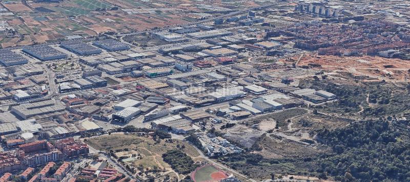 Foto 11ccb975-cf62-4f5a-9aef-2f0300100d63. Terrain industriel dans Casablanca Sant Boi de Llobregat