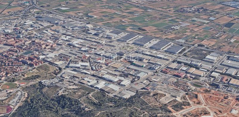 Foto db2900d4-f020-4cf8-a73a-65e79aaa5e02. Terrain industriel dans Casablanca Sant Boi de Llobregat