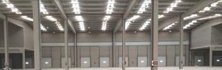 Rent Industrial building in Pla de Santa Maria (El)