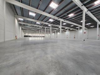 Lloguer Nau industrial a Bisbal del Penedès (La)