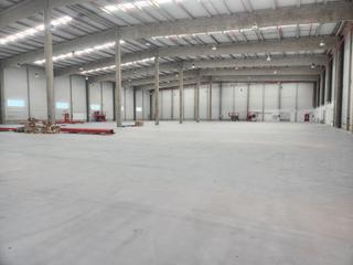 Lloguer Nau industrial a Casablanca