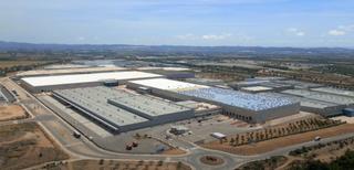Lloguer Nau industrial a Bisbal del Penedès (La)