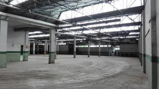 Nau industrial a Carrer de la joventut 4