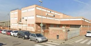 Edifici a Les Planes