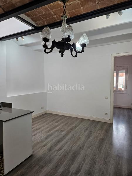 Foto 03829d35-7bed-4d67-aebc-5893600e366a. Attico in Sant Antoni Barcelona