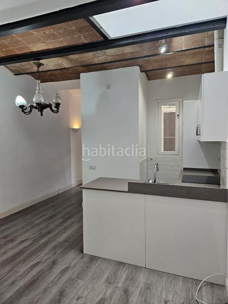 Foto 1581b70e-669a-49ae-ab4c-249c8067c74d. Attico in Sant Antoni Barcelona