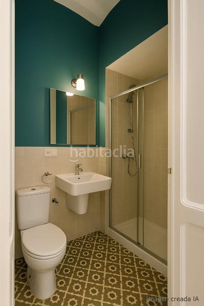 Foto 4f8f86f2-30f9-45ea-bb18-6bef2d2f38c4. Attico in Sant Antoni Barcelona