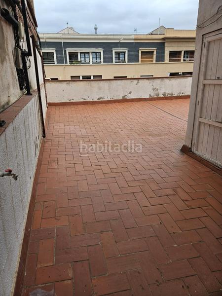 Foto a3ec0403-4111-4554-b312-537a2289f606. Attico in Sant Antoni Barcelona
