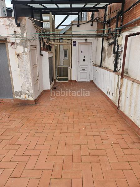 Foto ad400f90-d3ce-4405-bb92-6472a4757ce7. Attico in Sant Antoni Barcelona