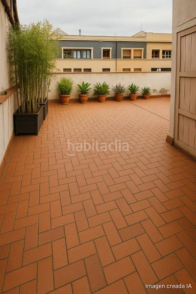 Foto de5ee738-64ef-49b6-8644-7e87a465ca74. Attico in Sant Antoni Barcelona