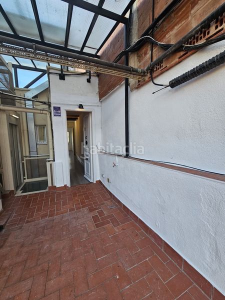 Foto e8d1480e-5168-4570-829d-344396b39f3e. Àtic a Sant Antoni Barcelona