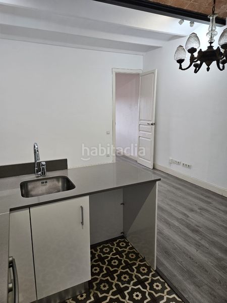 Foto fab829c4-167b-451f-8f20-ac1ad9043a87. Àtic a Sant Antoni Barcelona