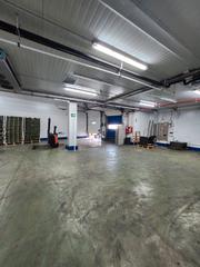 Nave industrial en Zona Franca - Port