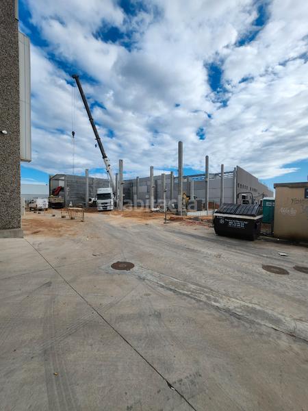 Foto a8139bb8-9fa4-4592-8752-828acae0545d. Affitto capannone industriale in Can Vinyals Esparreguera