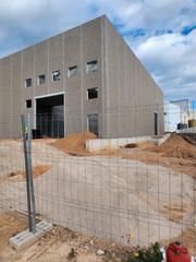 Rent Industrial building in Can Vinyals
